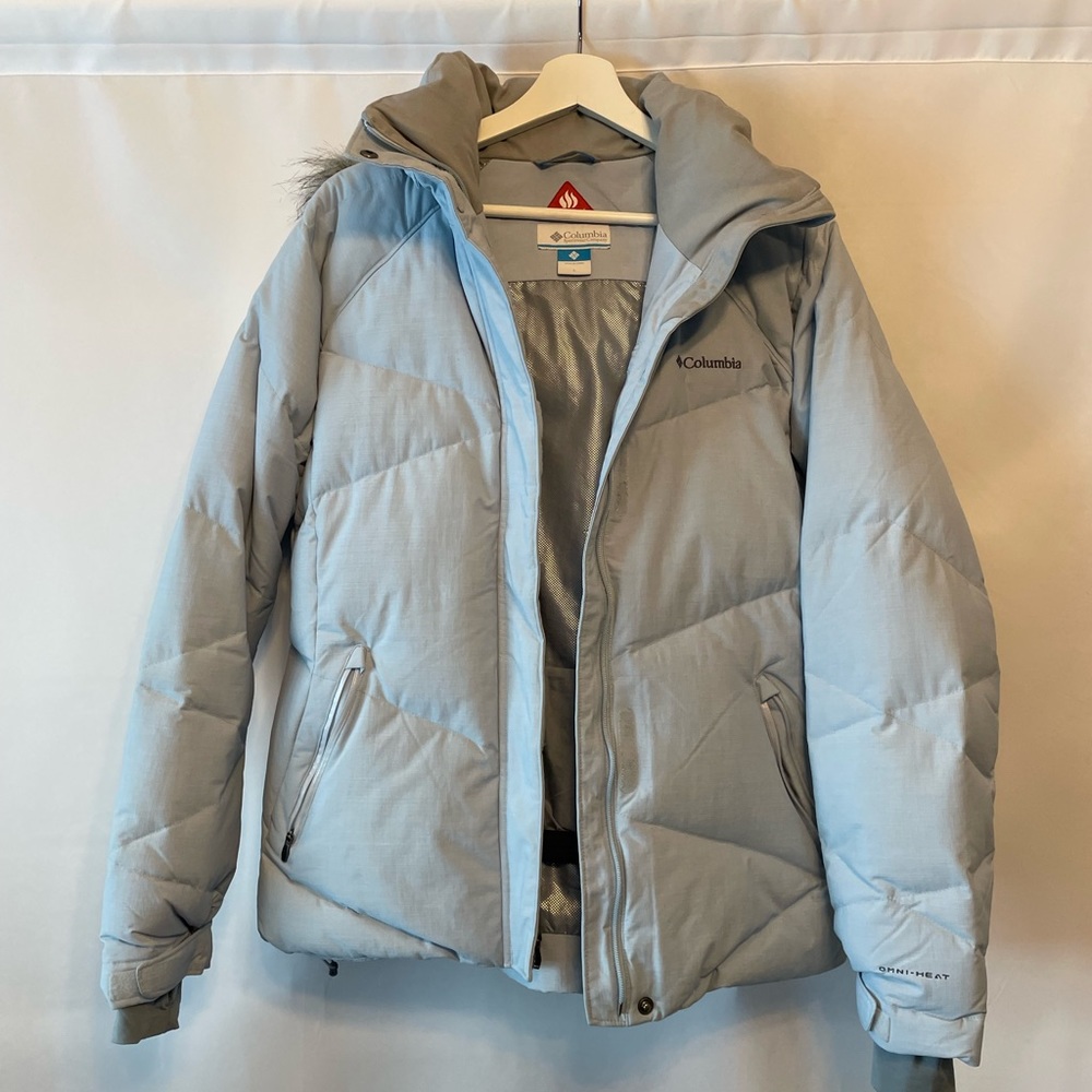 Warm Winter Puffer. - image 1